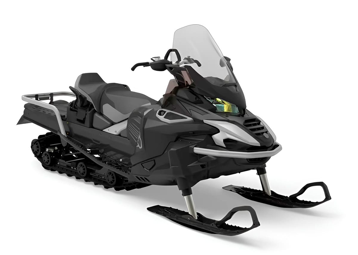 Купить Снегоход AODES Snowcross 800 LTS SWT 2026