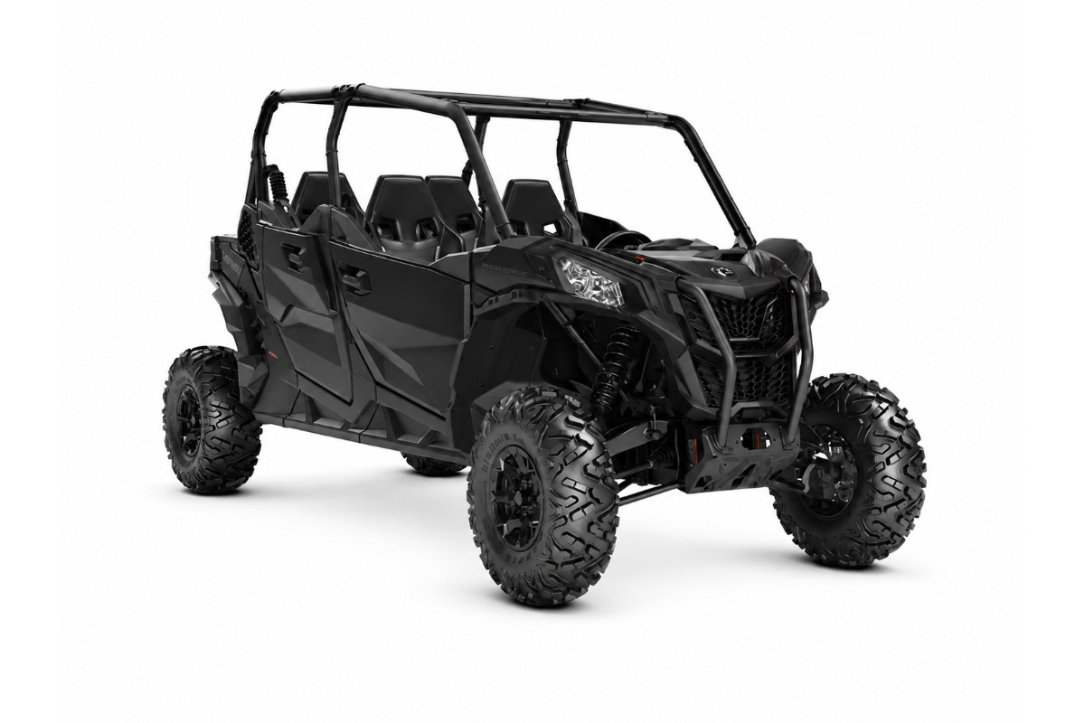 Багги BRP Сan-Am Maverick Sport MAX DPS 1000R 2025 купить в Челябинске