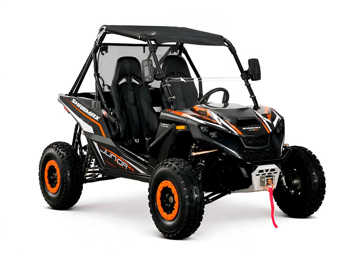 Багги SHARMAX Junior 300 купить в Санкт-Петербурге