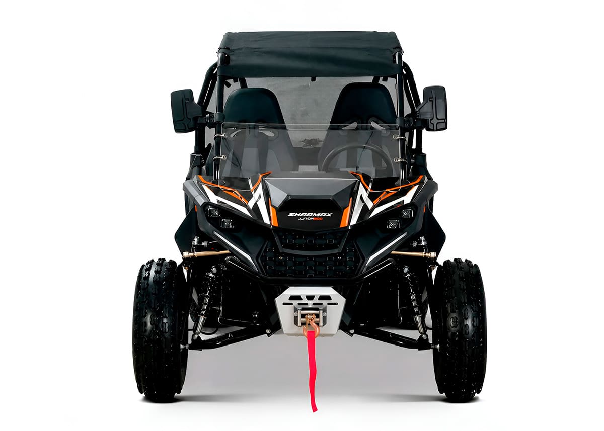 Багги SHARMAX Junior 300 фото 1