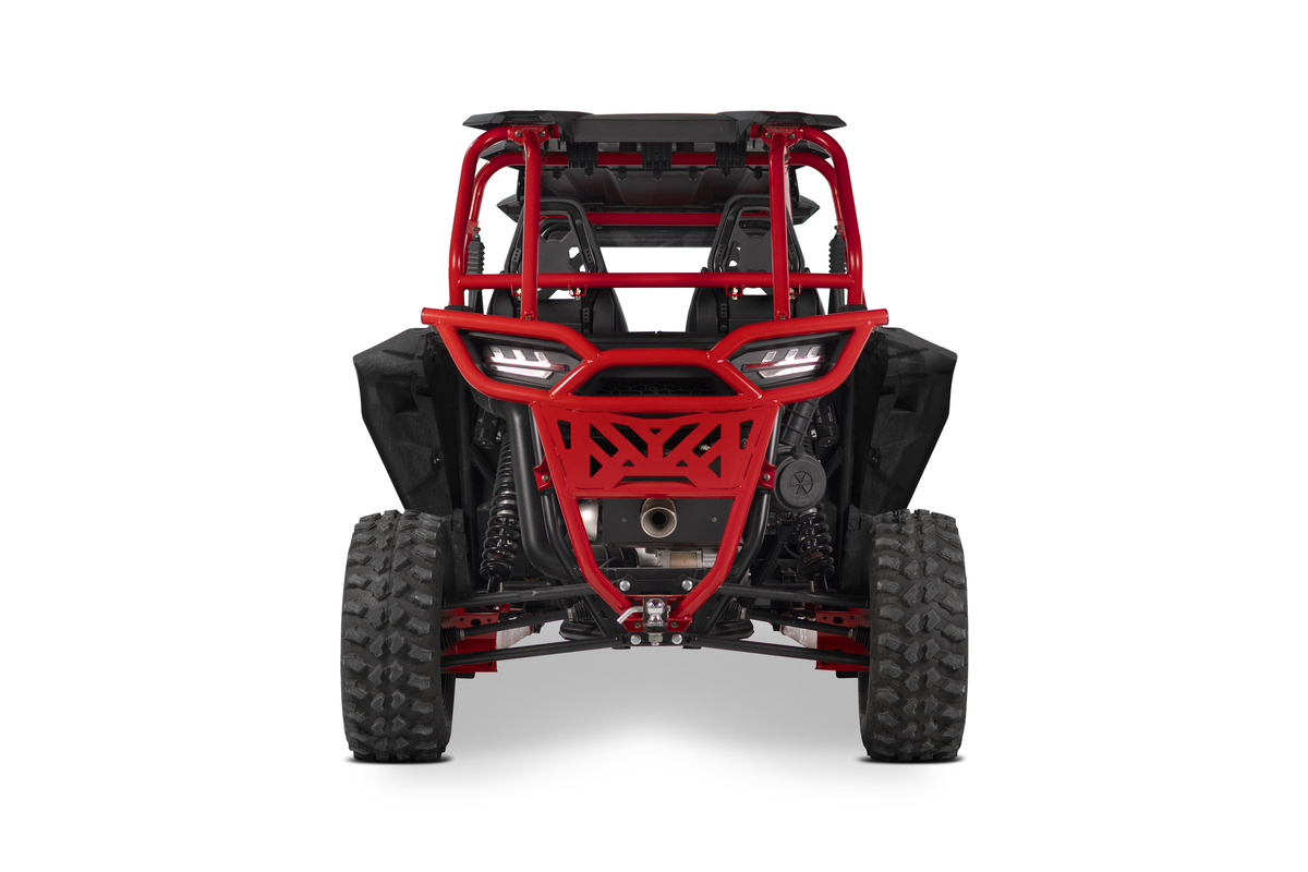 Багги SHARMAX XForce 1100 Sport EFI X4 с ПСМ фото 4