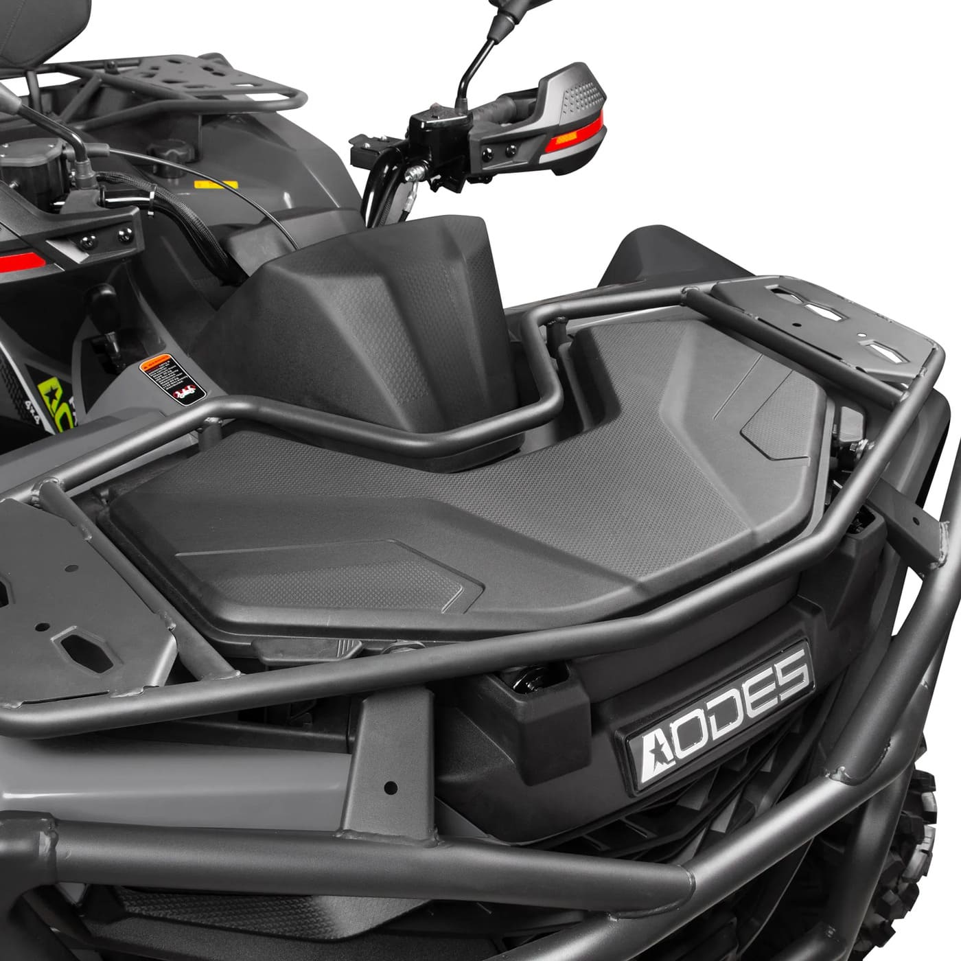 Квадроцикл AODES Pathcross 525L Pro EPS фото 1