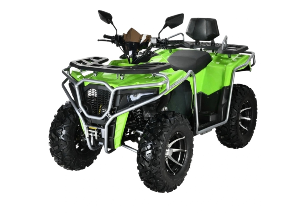 Квадроцикл APAKANI Bully 200 L Premium купить в Иваново