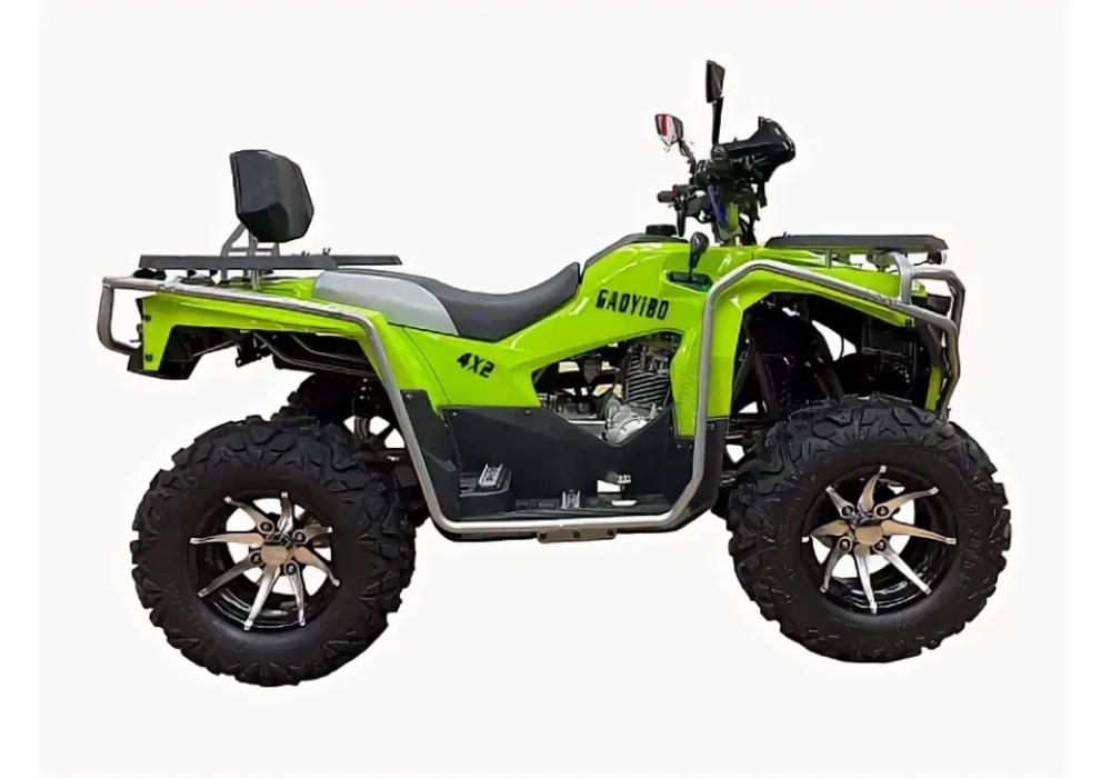 Квадроцикл APAKANI Bully 200 L Premium цена в Иваново