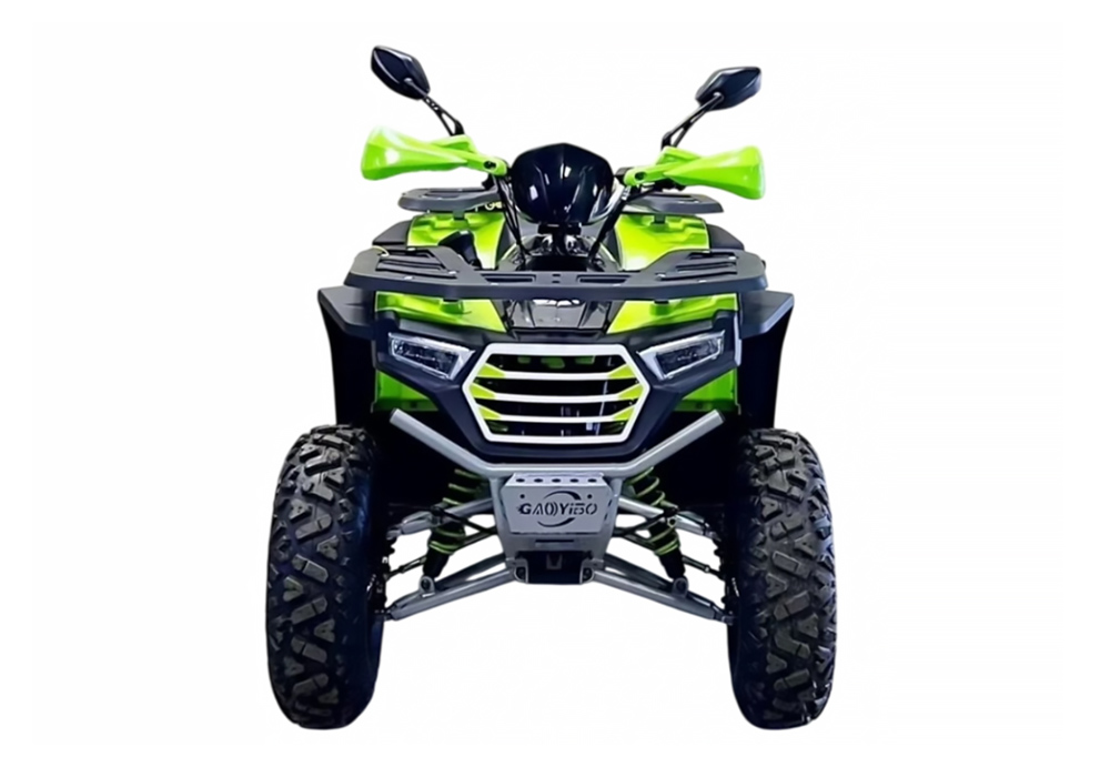 Квадроцикл APAKANI Hammer 200L купить в Иваново
