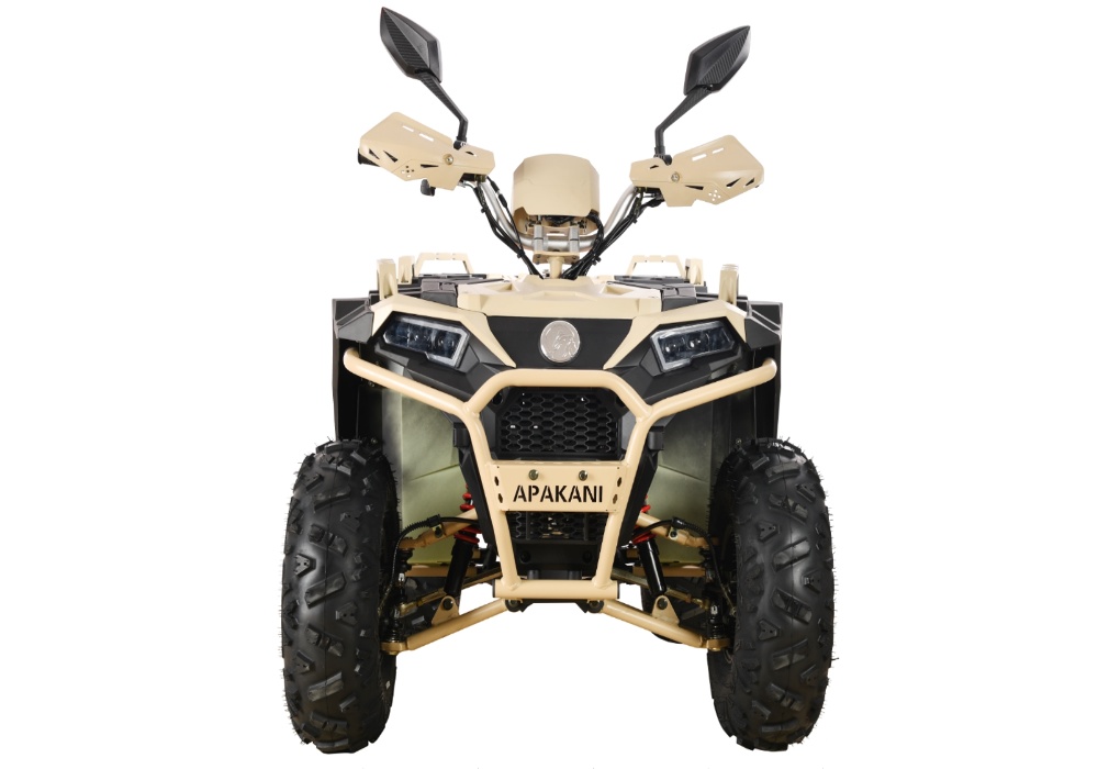 Квадроцикл APAKANI Optimus 125 Premium купить в Иваново