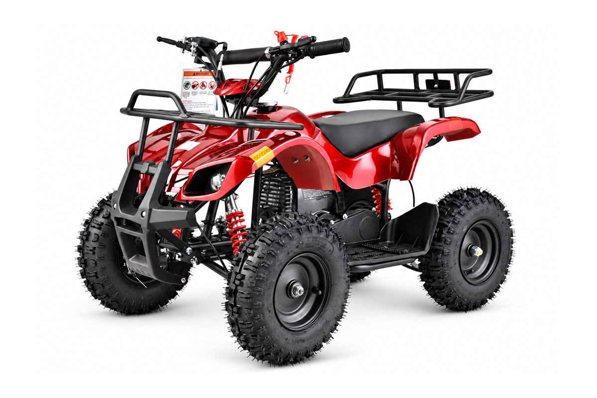 Квадроцикл APOLLO Mini Hunter купить в Мурманске