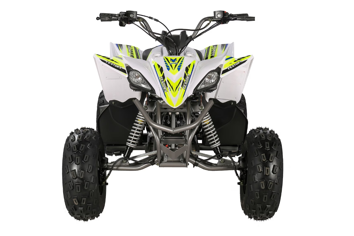 Квадроцикл APOLLO Pentora 125 цена в Мурманске