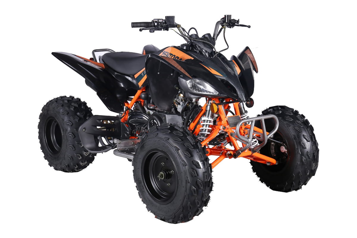 Квадроцикл APOLLO Pentora 150 купить в Мурманске