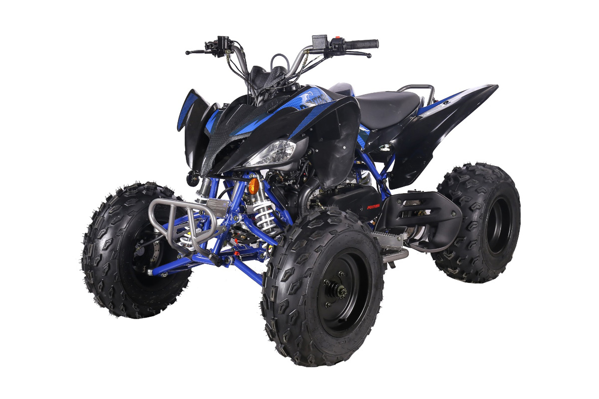 Квадроцикл APOLLO Pentora 150 цена в Мурманске
