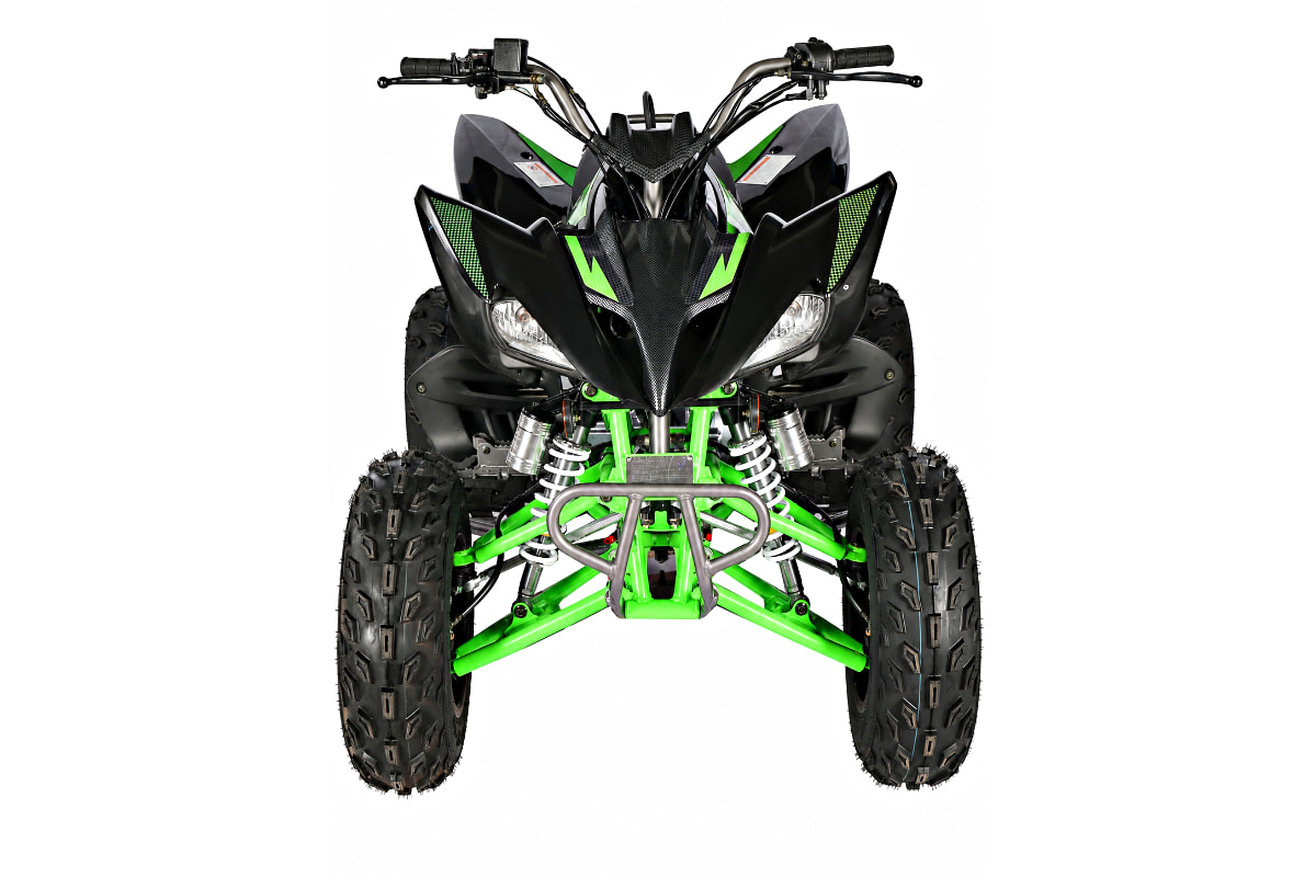Квадроцикл APOLLO Pentora 250 купить в Мурманске