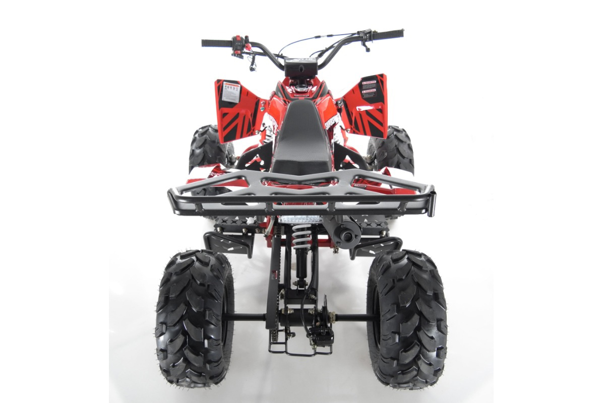 Квадроцикл APOLLO Sniper 125Cc фото 7