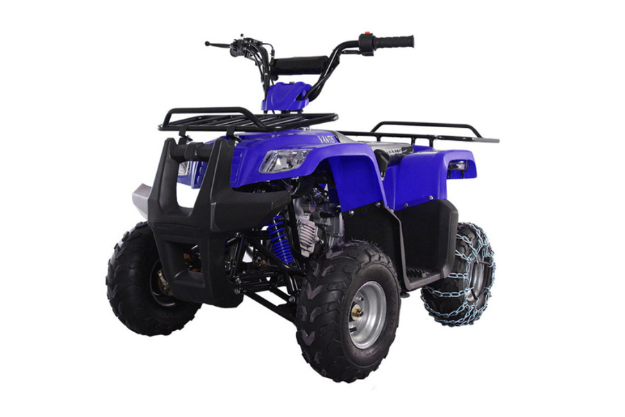 Квадроцикл AVANTIS Hunter Junior 4Т (110 Кубов) купить в Челябинске