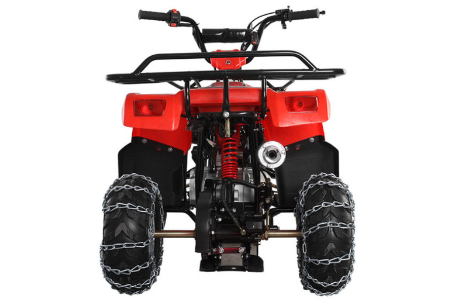Квадроцикл AVANTIS Hunter Junior 4Т (110 Кубов) фото 4