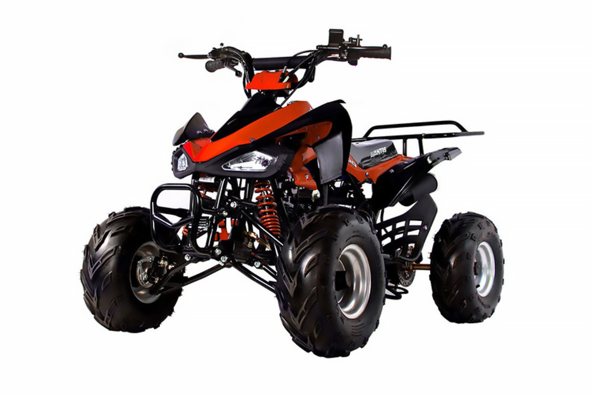 Квадроцикл AVANTIS Mirage 7 купить в Новосибирске