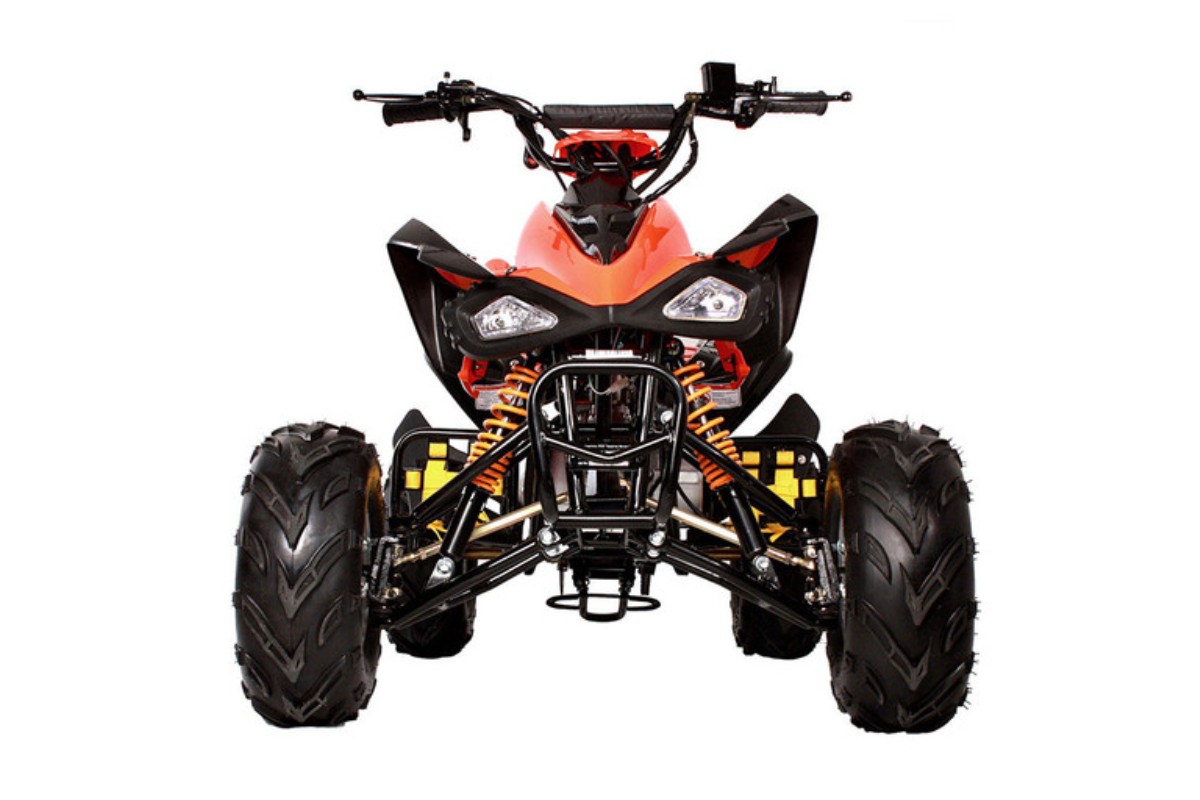 Квадроцикл AVANTIS Mirage 7 цена в Сургуте