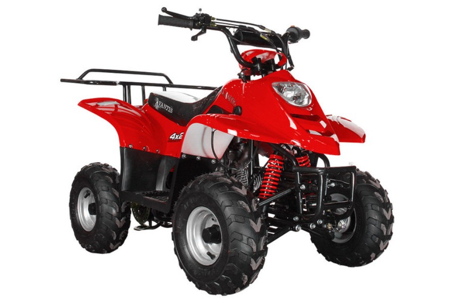 Квадроцикл AVANTIS Termit Junior 110Сс 4Т (110 Кубов) цена в Сургуте
