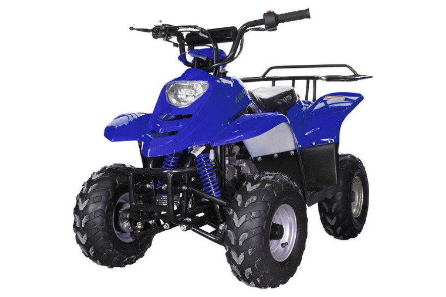 Квадроцикл AVANTIS Termit Junior 110Сс 4Т (110 Кубов) фото 1