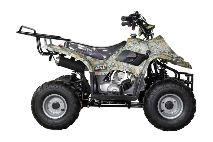 Квадроцикл AVANTIS Termit Junior 110Сс 4Т (110 Кубов) фото 4