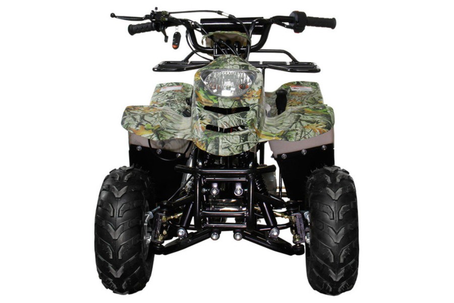 Квадроцикл AVANTIS Termit Junior 110Сс 4Т (110 Кубов) фото 5