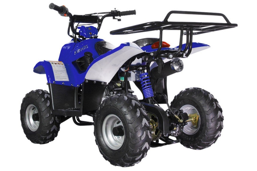 Квадроцикл AVANTIS Termit Junior 110Сс 4Т (110 Кубов) фото 6