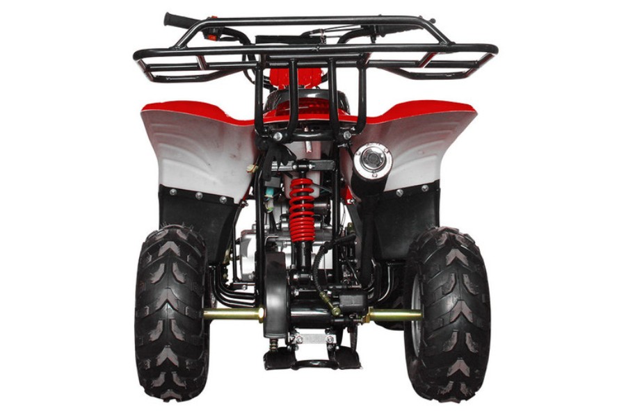 Квадроцикл AVANTIS Termit Junior 110Сс 4Т (110 Кубов) фото 7