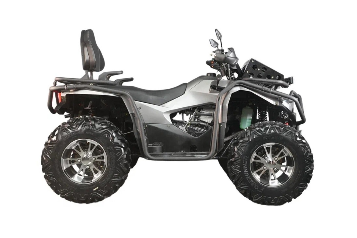 Квадроцикл AVANTIS Veron Max 400 EFI Premium цена в Санкт-Петербурге