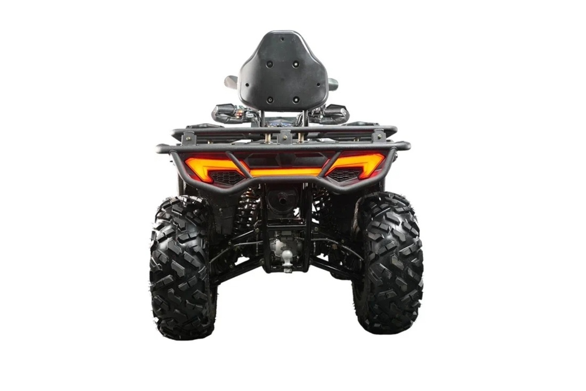 Квадроцикл AVANTIS Veron Max 400 EFI Premium фото 1