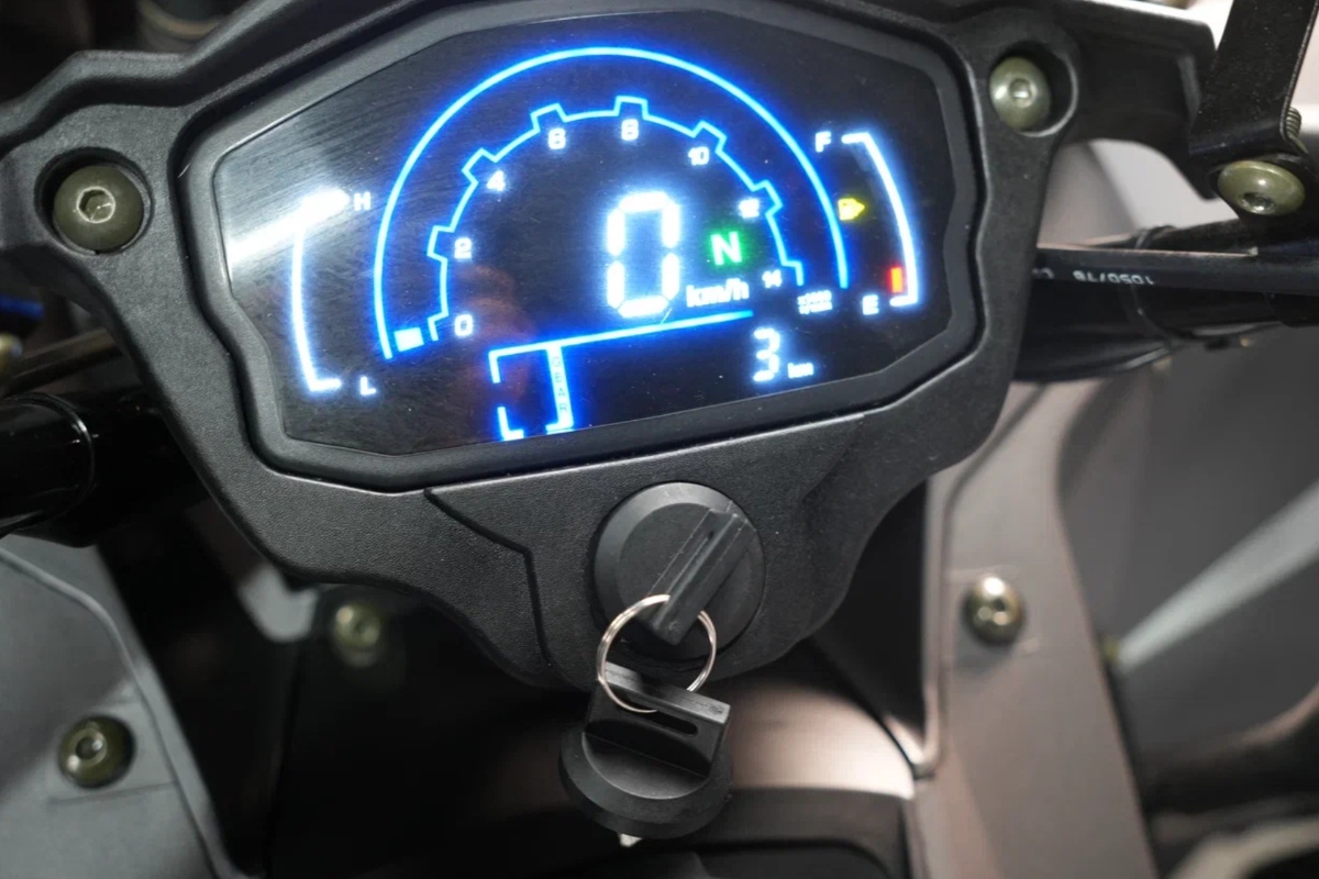 Квадроцикл AVANTIS Veron Max 400 EFI Premium фото 2