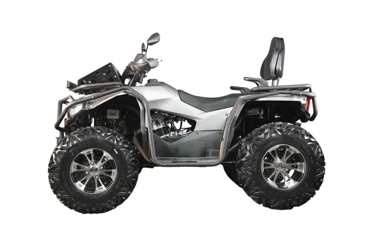 Квадроцикл AVANTIS Veron Max 400 EFI Premium фото 3