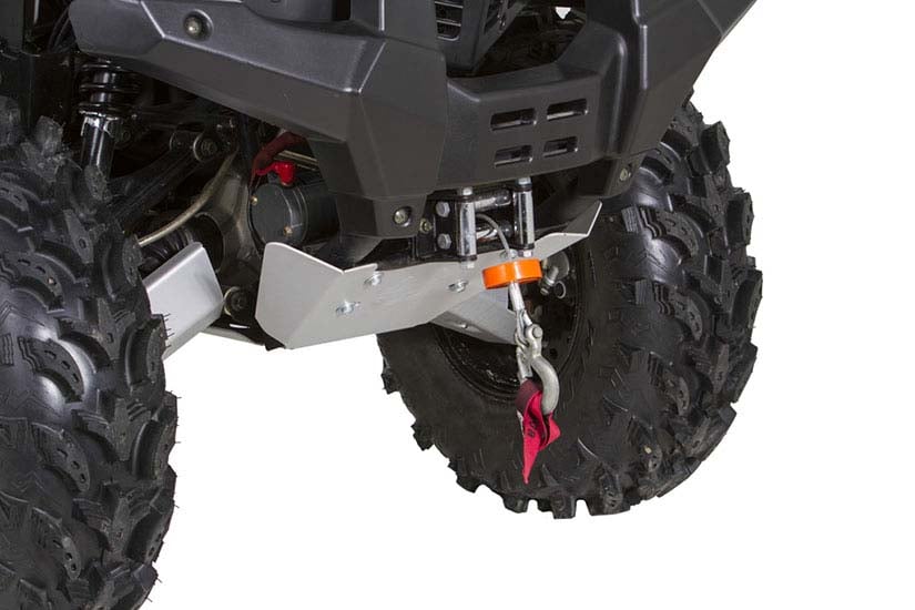 Квадроцикл BALTMOTORS Striker 700 EFI EPS купить в Санкт-Петербурге