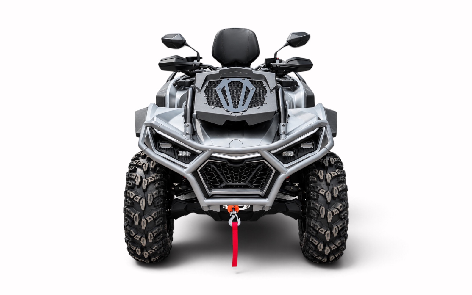 Квадроцикл BRC ATV 1000 цена в Мурманске