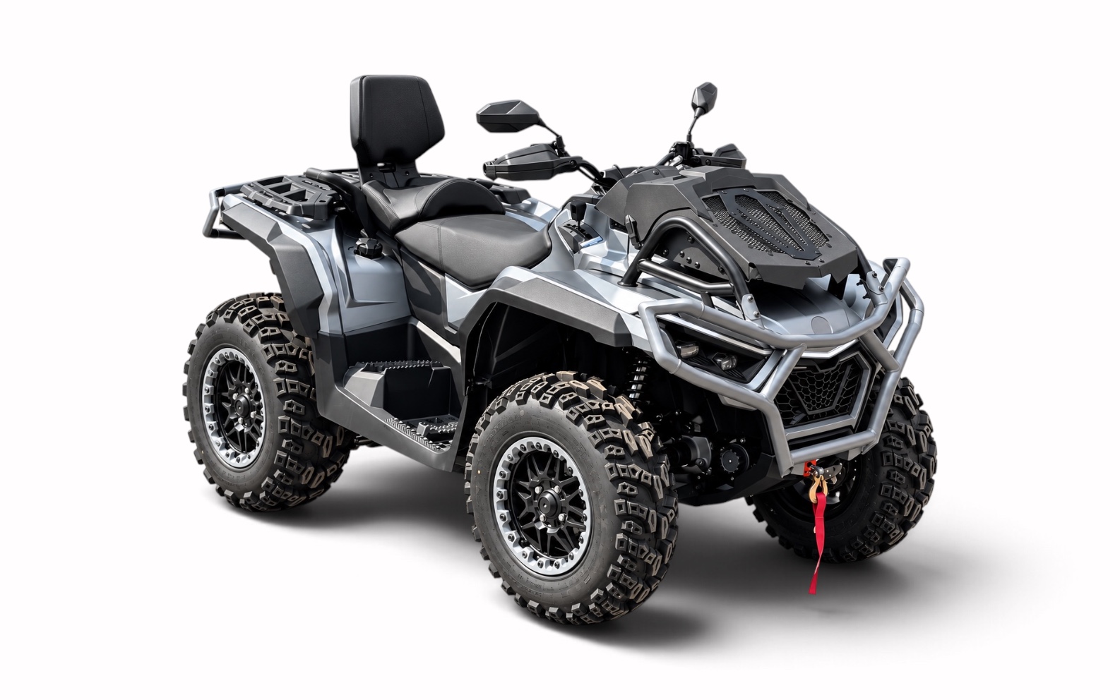 Квадроцикл BRC ATV 1000 фото 1