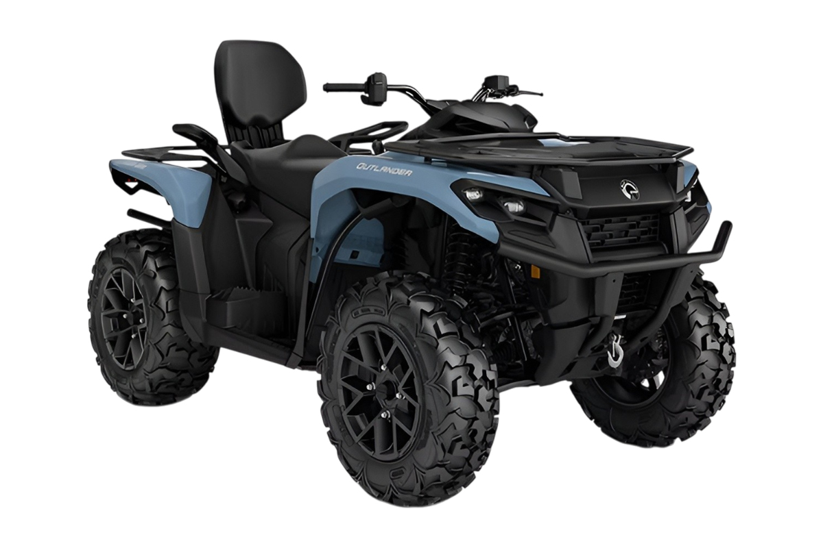Квадроцикл BRP Can-Am Outlander Max XT 700 2026 купить в Санкт-Петербурге