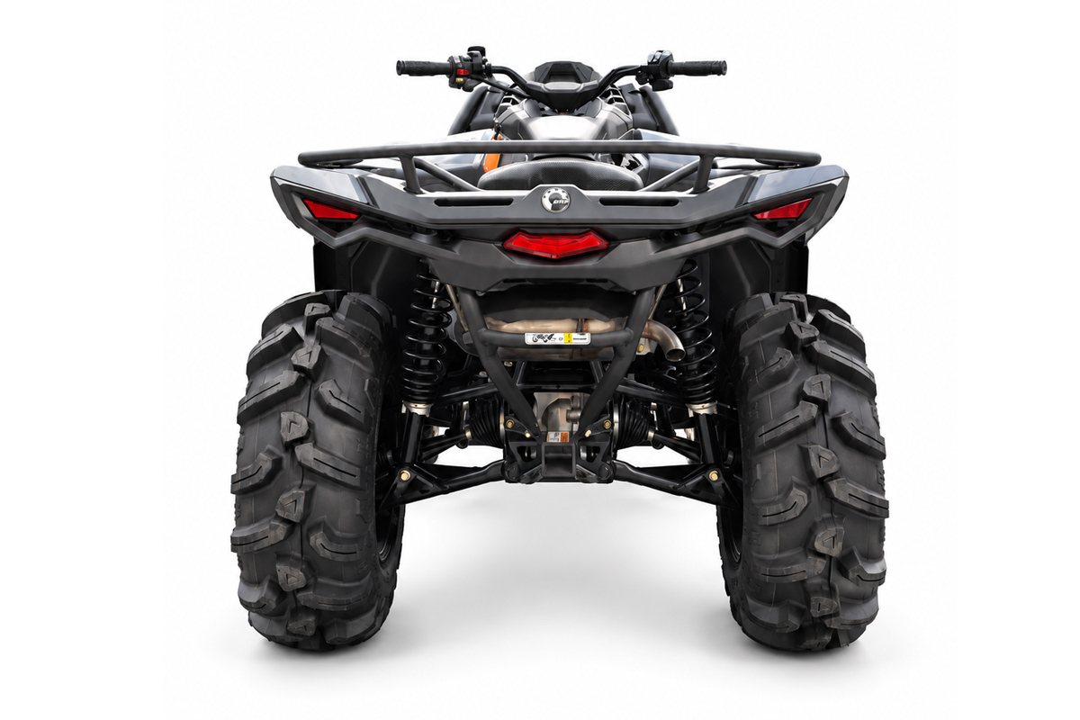 Квадроцикл BRP Outlander XMR 700 2026 купить в Челябинске