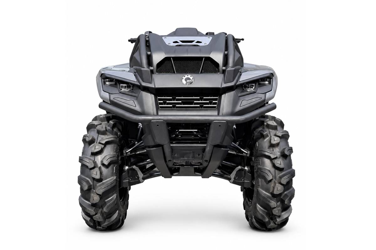 Квадроцикл BRP Outlander XMR 700 2026 цена в Челябинске