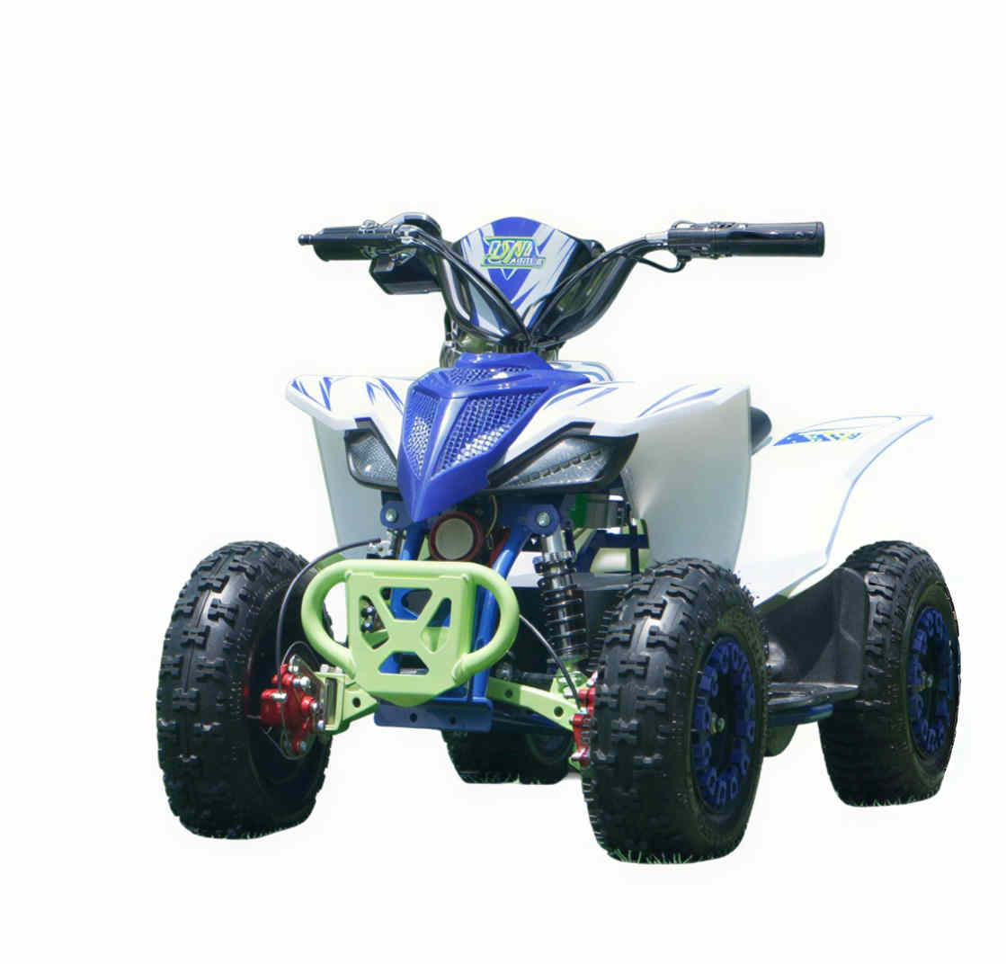 Квадроцикл DAZZLE Dragon 125 Pro купить в Санкт-Петербурге