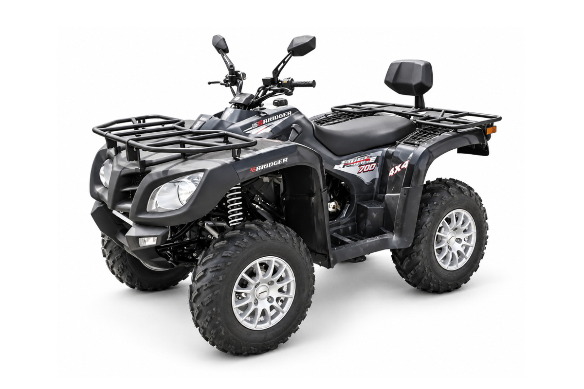 Квадроцикл EXPLORER Ares 700 купить в Брянске