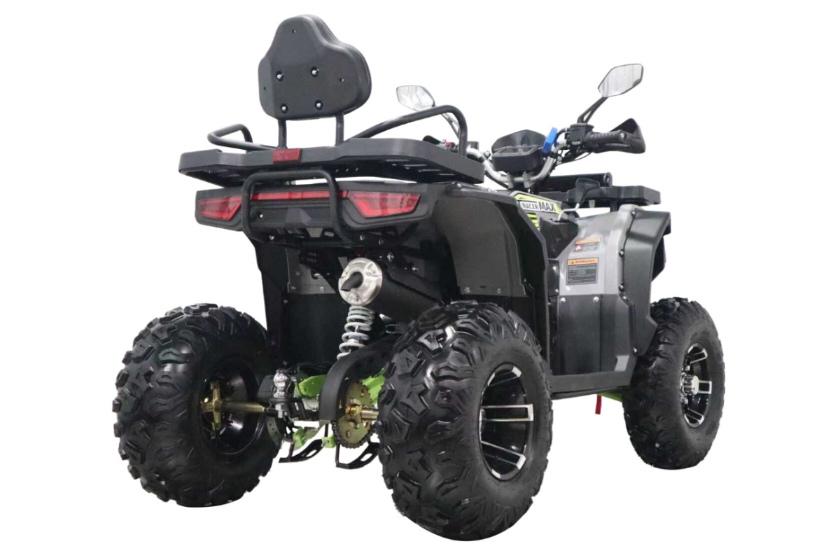 Квадроцикл GTRACER Jm-Atv250A цена в Сургуте