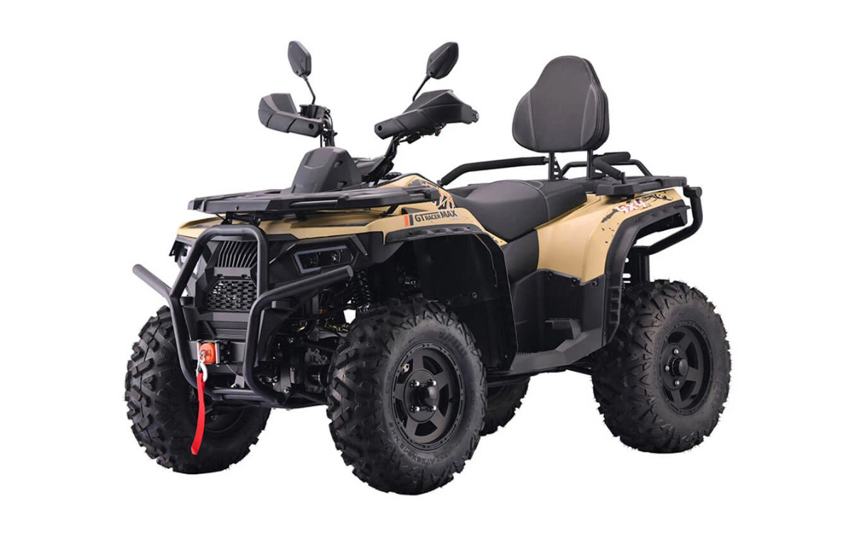 Квадроцикл GTRACER Max 320Cc (Jm-Va300X) купить в Сургуте