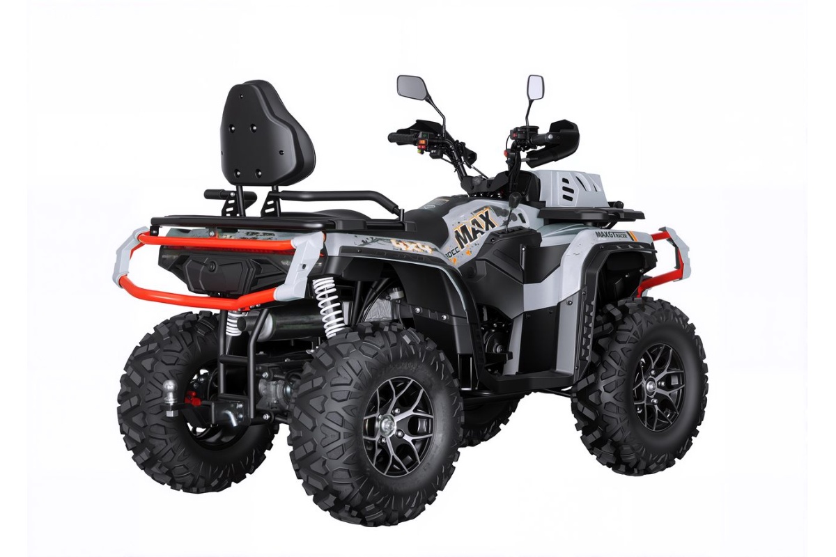 Квадроцикл GTRACER Max ATV 500CC купить в Сургуте
