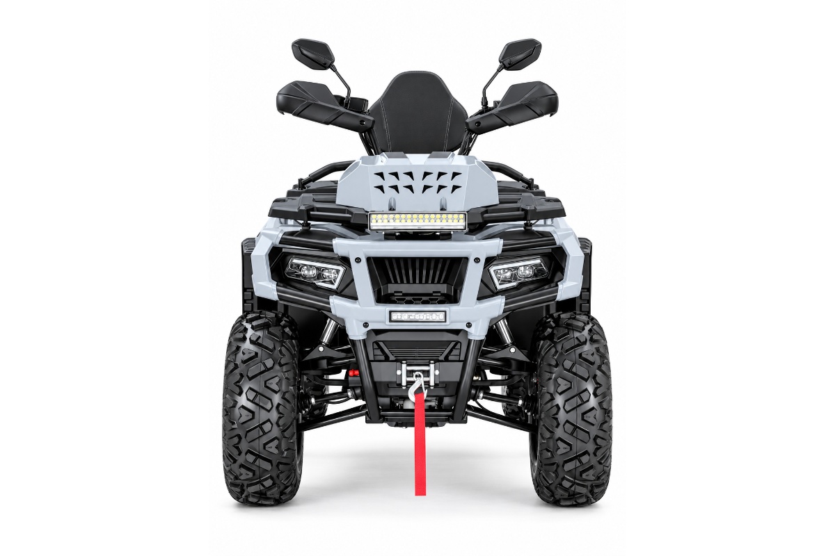 Квадроцикл GTRACER Max ATV 500CC фото 1