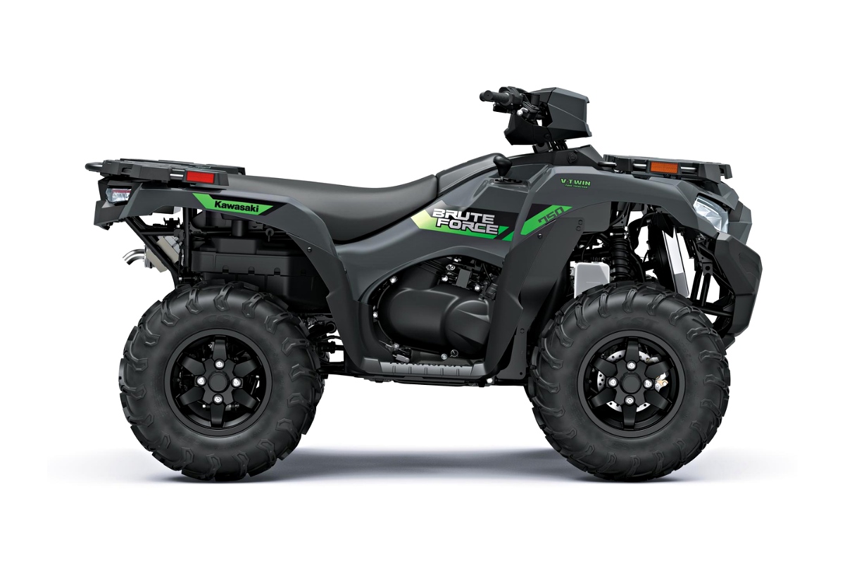 Квадроцикл KAWASAKI Brute Force 750 EPS (2027) цена в Сургуте