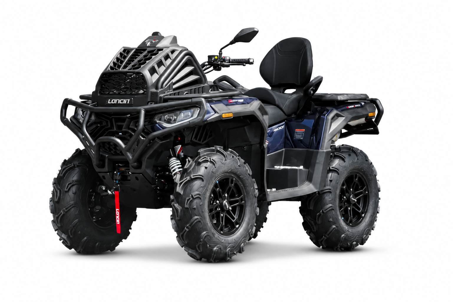 Квадроцикл LONCIN Xwolf 1000L MUDDY купить в Санкт-Петербурге