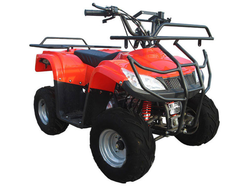 Квадроцикл MOTAX ATV A-23 купить в Челябинске