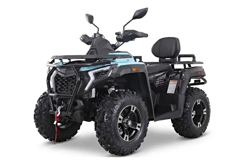 Квадроцикл MOTOLAND 350 T-Fortuner (с ПТС) купить в Сургуте