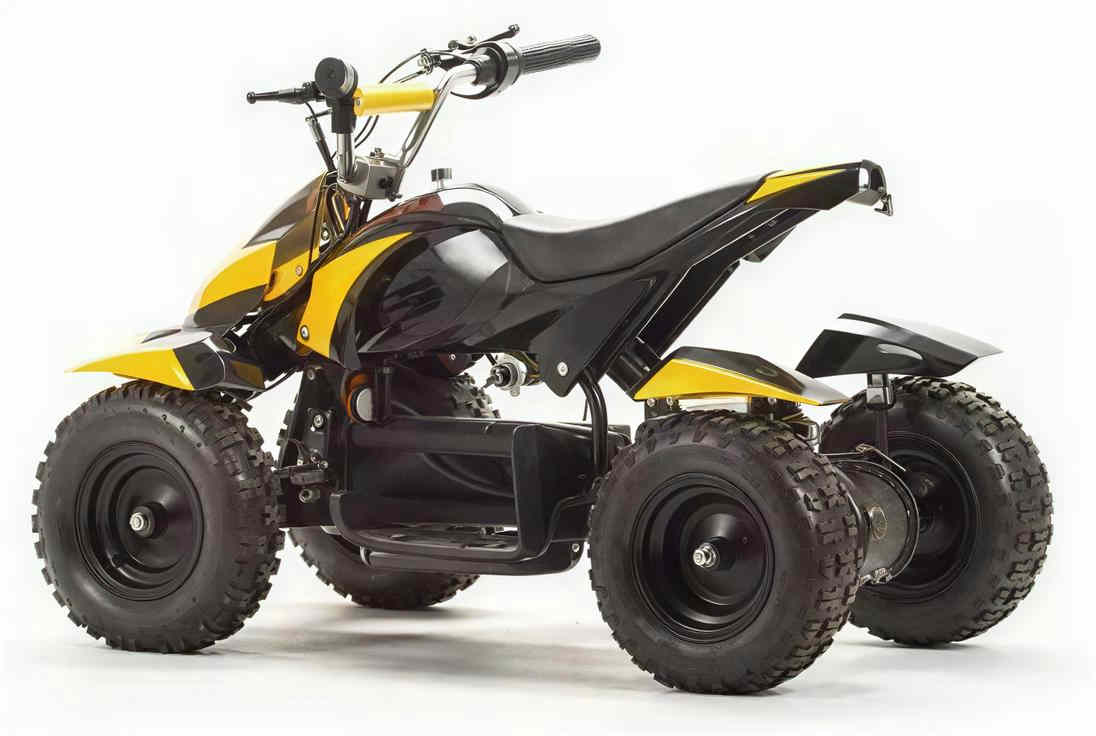 Квадроцикл MOTOLAND ATV KZ5 купить в Челябинске