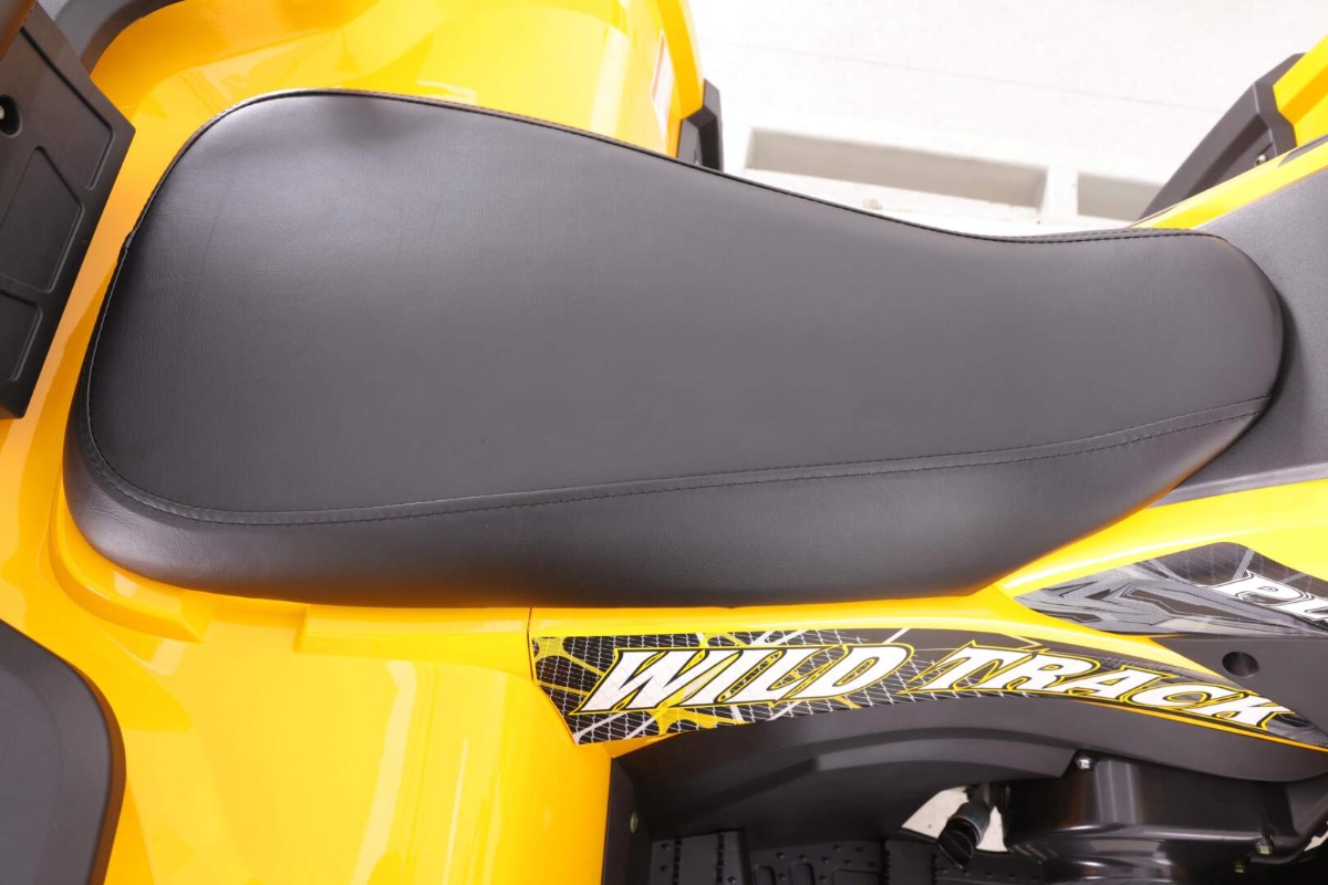 Квадроцикл MOTOLAND VOX250 WILD TRACK X PLUS фото 7