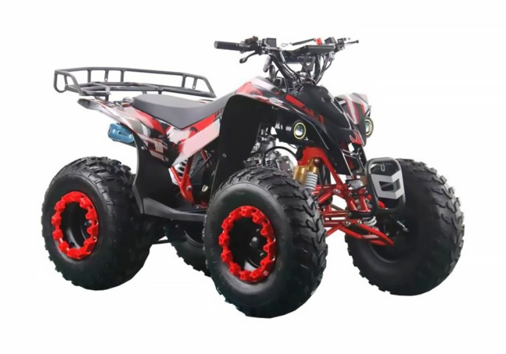 Квадроцикл RACER Eagle 125 купить в Санкт-Петербурге