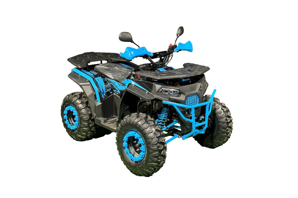 Квадроцикл RACER Freelander Pro 200 XTS фото 1